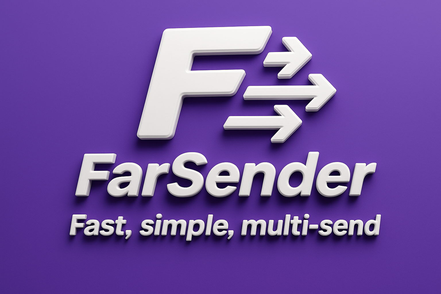 FarSender - Farcaster Mini Apps